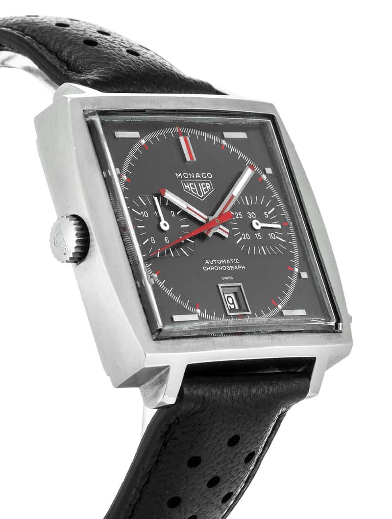 Tag Heuer Monaco 1133G